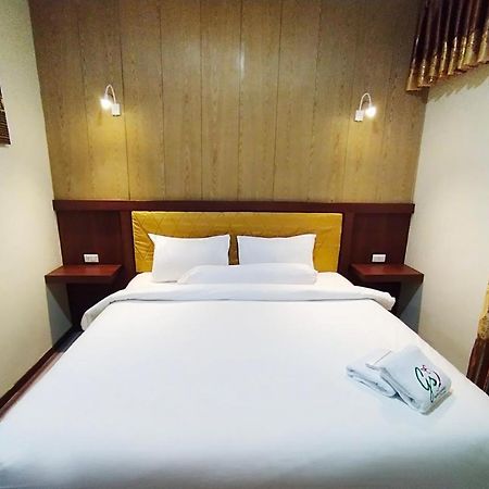 Hotel Syariah Gs Lampung Culture, Bandar Lampung Exterior foto