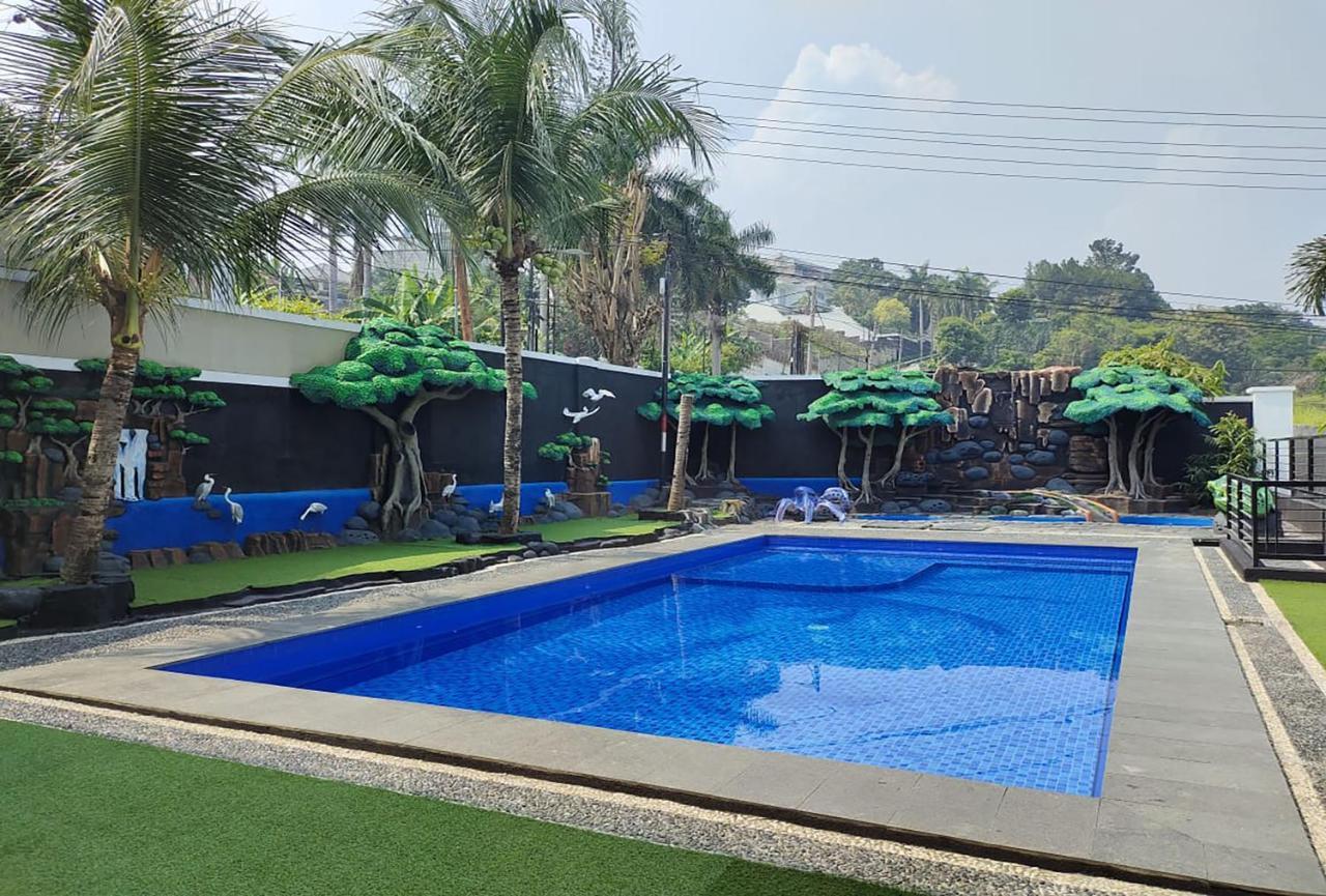 Hotel Syariah Gs Lampung Culture, Bandar Lampung Exterior foto