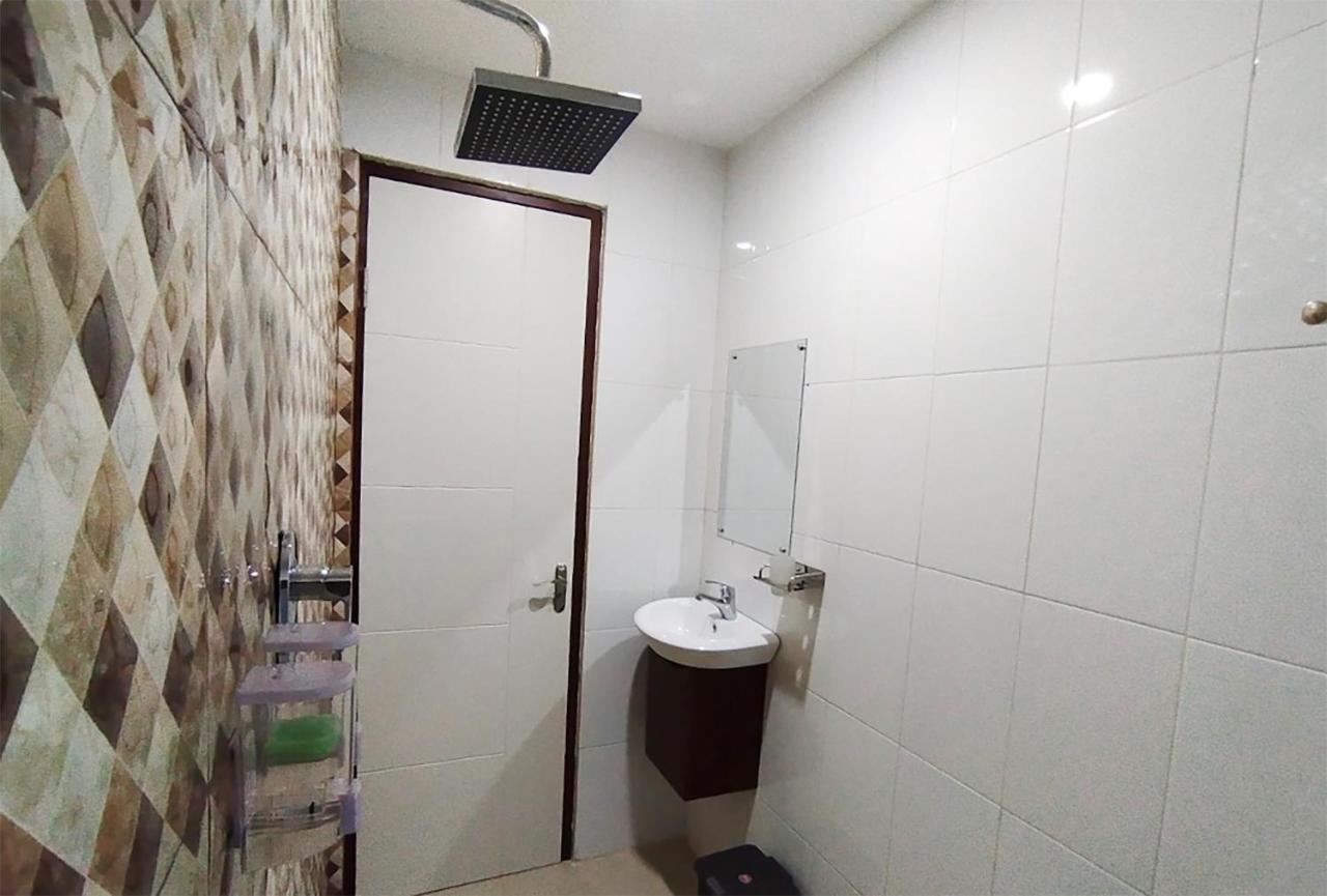 Hotel Syariah Gs Lampung Culture, Bandar Lampung Exterior foto